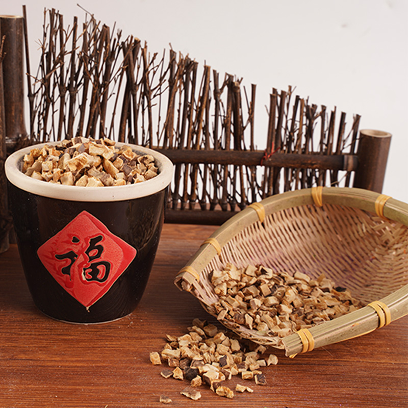 Reo Shiitake triomaithe