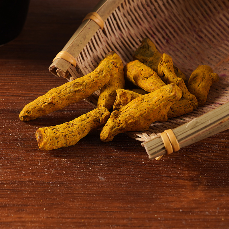 Turmeric díhiodráitithe